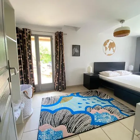 Maison De Avec Piscine Et Jacuzzi Alvignac