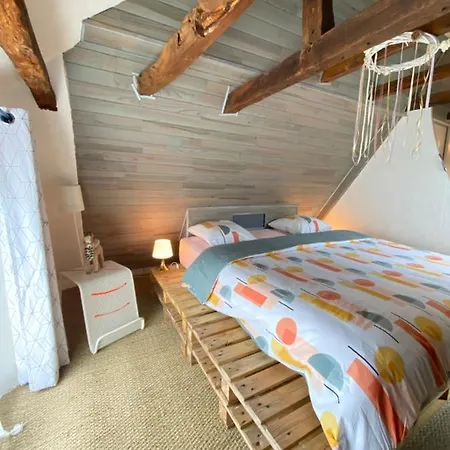 Maison De Avec Piscine Et Jacuzzi Casa de Férias