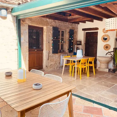 Maison De Avec Piscine Et Jacuzzi *